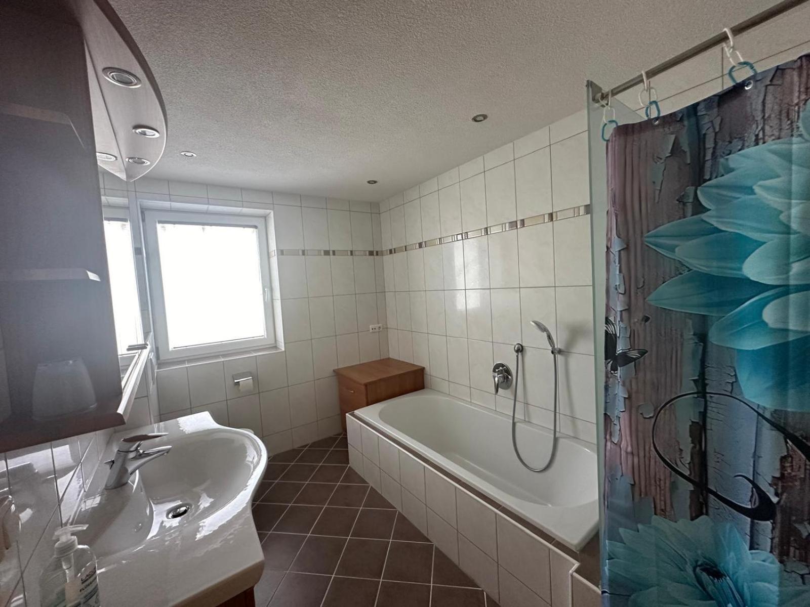 Apartamento Alpenglück Fiss Exterior foto